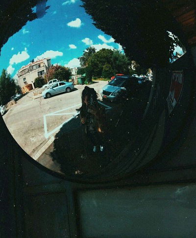 Aleksandra Teplitskaya