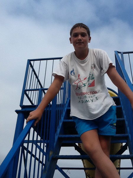 Саша Ткачук