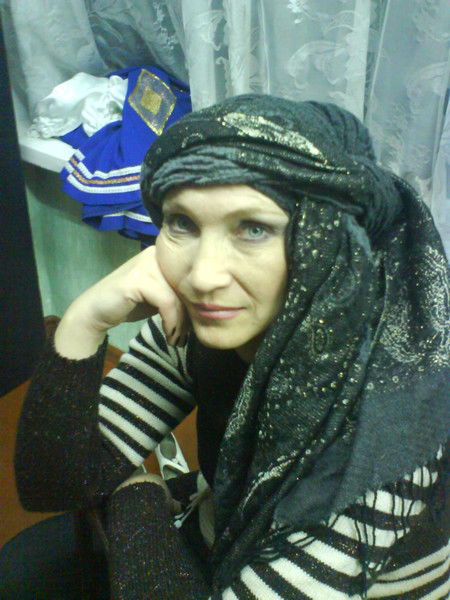 Елена Кириенко