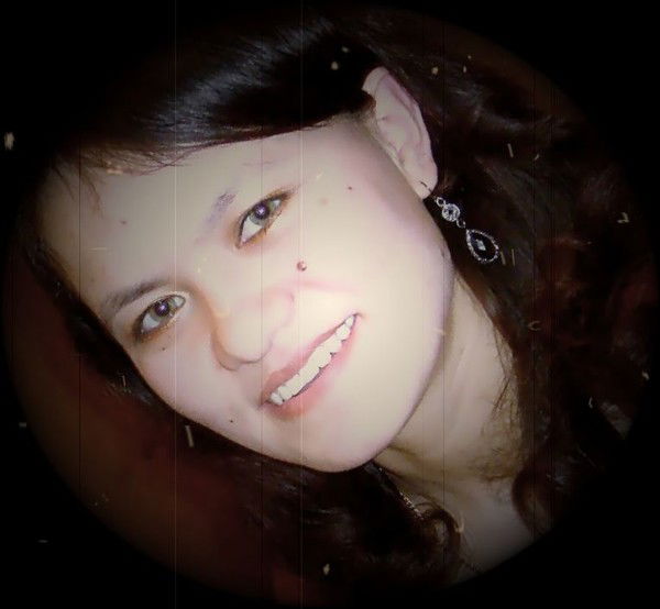 Диля Тавлыкаева