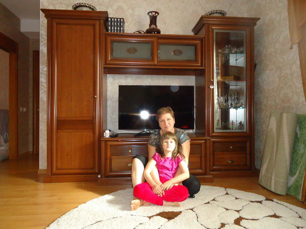 Марина Папушенко