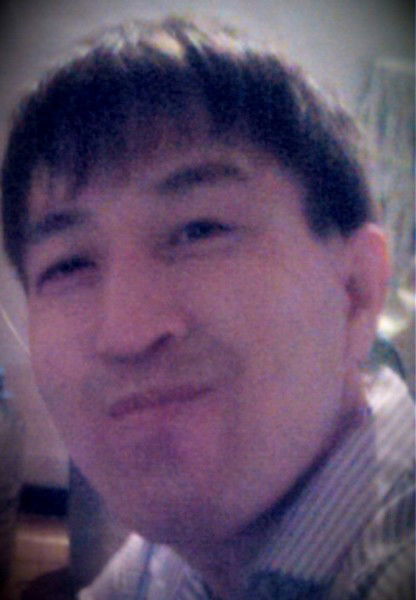 Нуржан Сайын