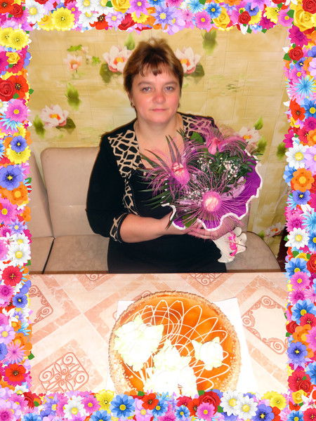 Наталья Клеянкина