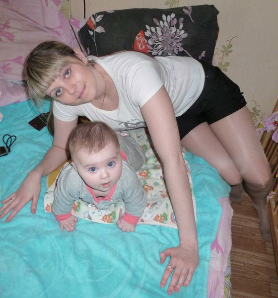 Екатерина Боронина