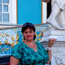 Елена Солонина