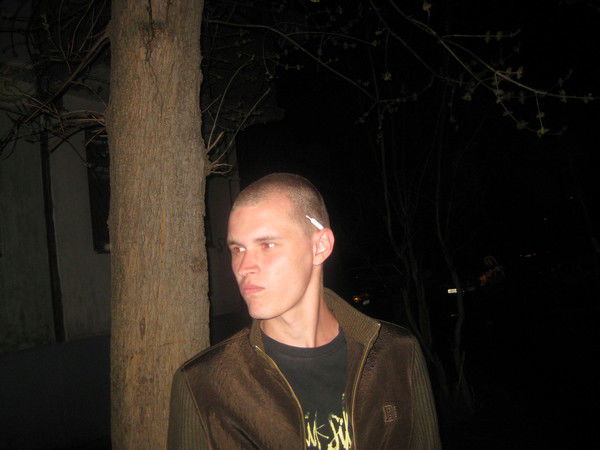 Андрей Корнаков