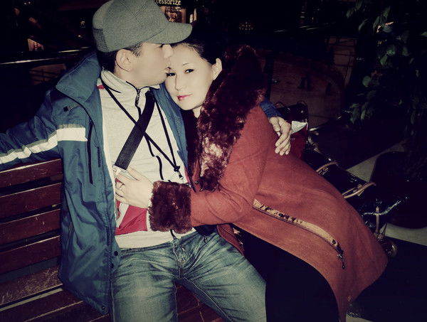 Данияр Тулеу