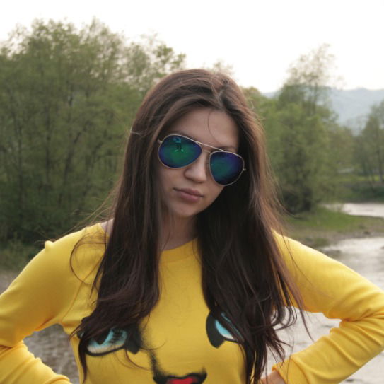 Катерина Лекарь