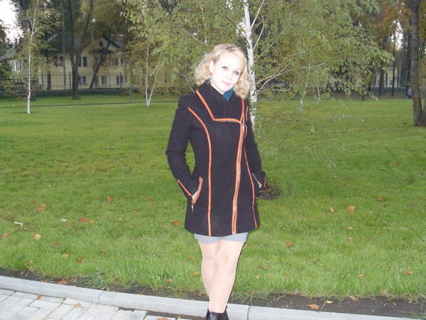 Наталья Дуплякина