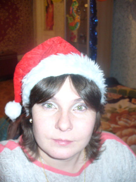 Екатерина Климова