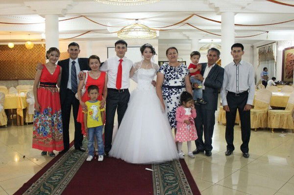 Талап Бирбаланов