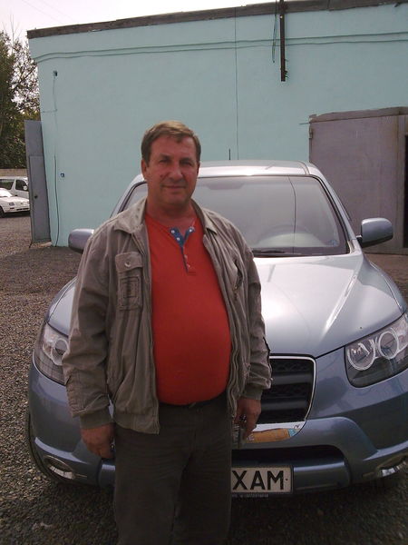 Владимир Дмитриенко