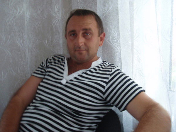 Николай Илюшин