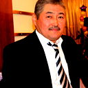 Кульпиенов Акберген