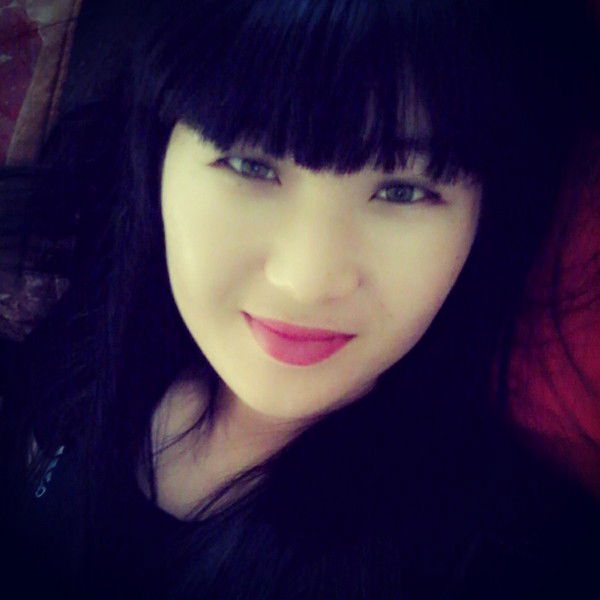 Айжанка Миятова