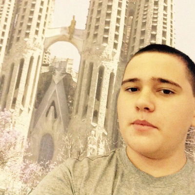 Коля Бардаковский