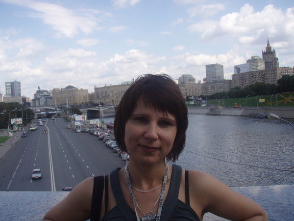 Света Константинова