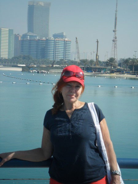 Людмила Тунина