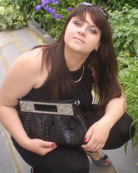 Надежда Барсукова