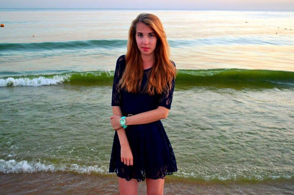 Маша Константинова