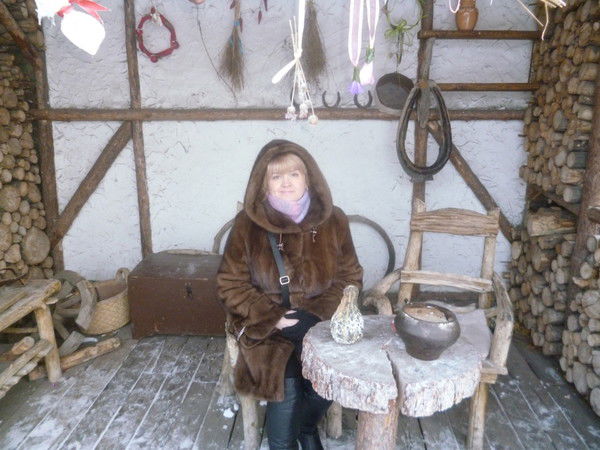 Валентина Малюкова