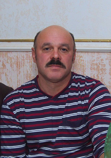 Виталий Дорохов