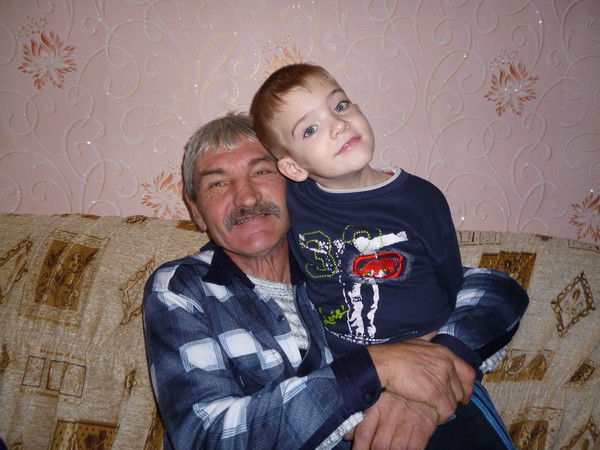 Юрий Глебов