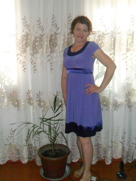 Оксана Чепик