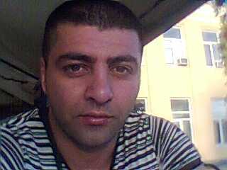 Бейрек Эльдаров