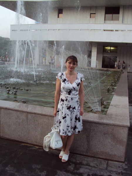 Оксана Зудашкина