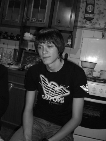 Александр Мищенко