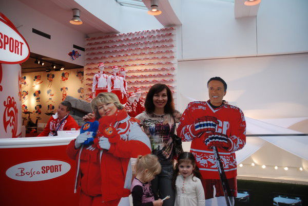 Елена Иванова