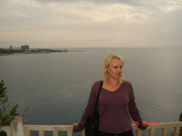 Cветлана Болдаева