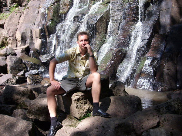 Владимир Барышев