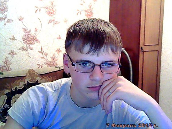 Петр Витлив