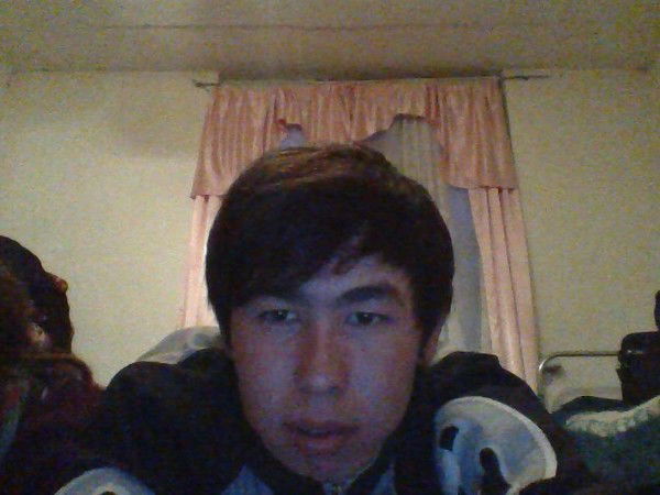 Алмаc Ибатов