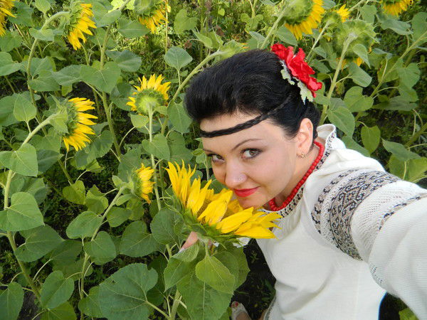 Юлия Корнийчук