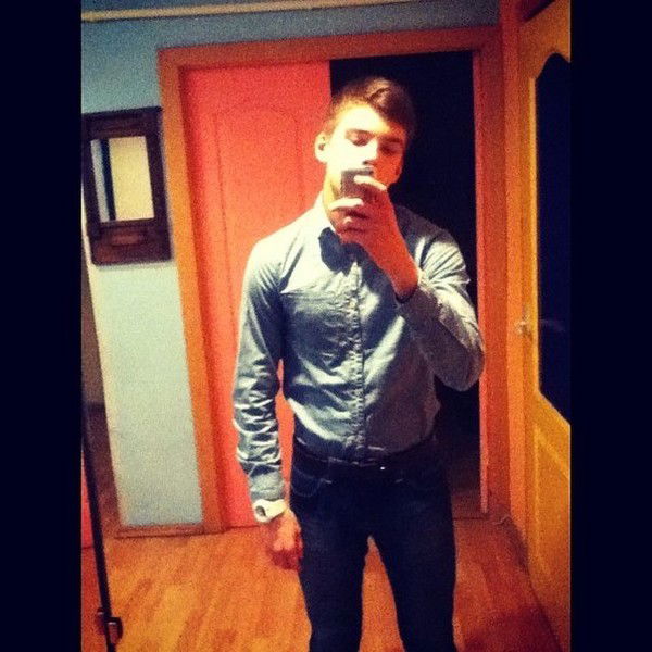 Андрей Ишмуратов