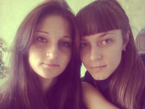 Анастасия Можаева