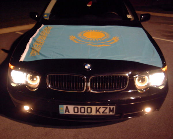 Авто Фара Евгений