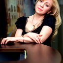 Светлана Мухина