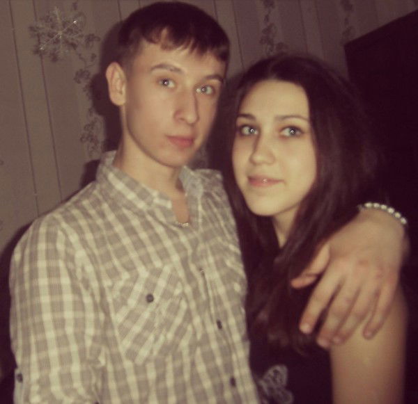 Виталий Михеев