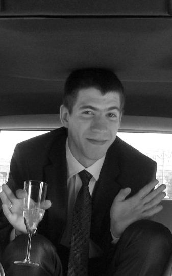 Андрей Григорович