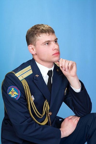 Олег Санталов