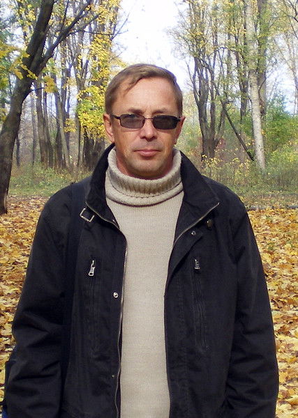 Игорь Бабаев