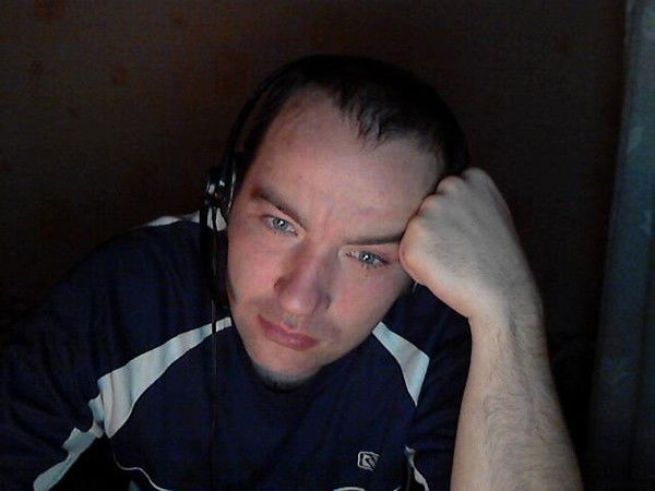 Денис Сорока