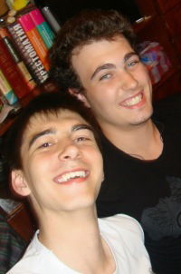 Александр Кравченко