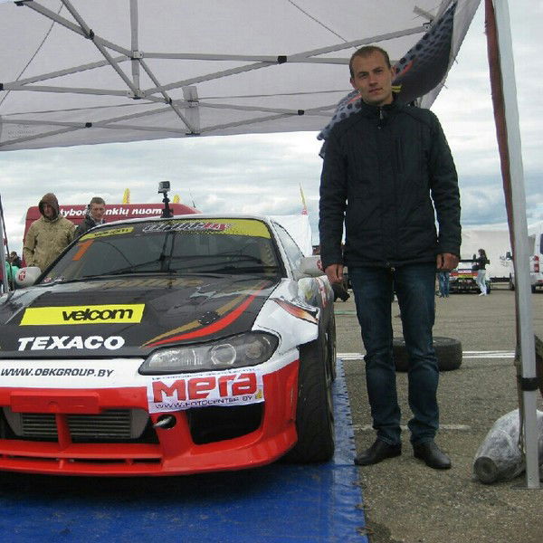 Витя Климович