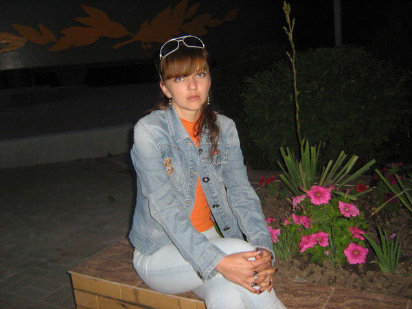 Наталья Стремилова