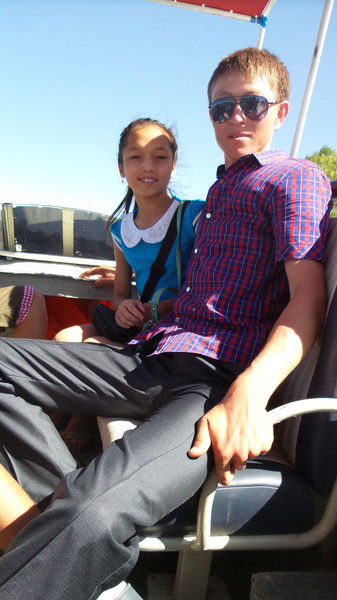 Ерулан Елеуов